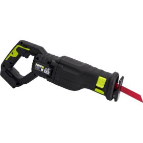 Аккумуляторная сабельная пила WORX Professional бесщеточная, 20В, без АКБ и ЗУ WU501.9 (артикул 25675257) – фото 16