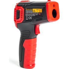 Бесконтактный цифровой пирометр КВТ KT 650C PROLINE 87243 (артикул 22776351) – фото 5