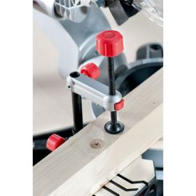 Торцовочная пила Metabo KGS 216 M + диск 690827000 (артикул 15789027) – фото 4