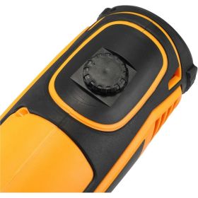 Строительный фен DEKO HG2450 2450 Вт 063-4335 (артикул 23728557) – фото 5