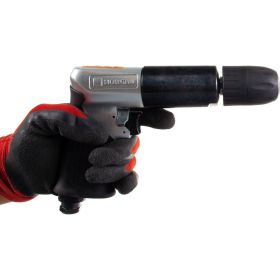 Пневматическая дрель NORGAU NPD105-3KR 094707005 (артикул 15781320) – фото 2