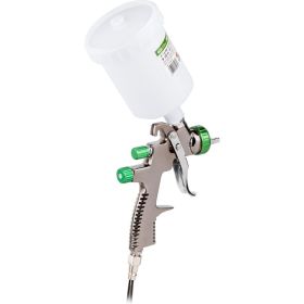 Пневматический краскопульт ECO SG-3000L EC1532-14 (артикул 25070385) – фото 6