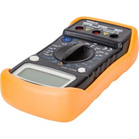 мультиметр цифровой WHDZ DT850L (артикул 23238537) – фото 7