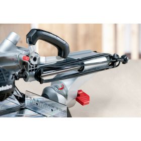 Торцовочная пила Metabo KGS 216 M + диск 690827000 (артикул 15789027) – фото 3