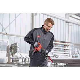 Аккумуляторная сабельная пила с маятниковым ходом FLEX RSP DW 18.0-EC/5.0 Set арт.469084 (артикул 16025022) – фото 2