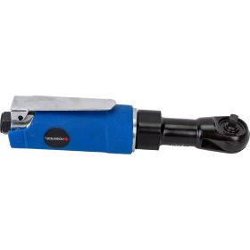 Пневмотрещотка с прорезиненной рукояткой Forsage F-RP7414 50346 (артикул 19721608) – фото 4