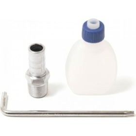 Ударный пневмогайковерт Rockforce 3/4 DR RF-82566 (артикул 22155069) – фото 3