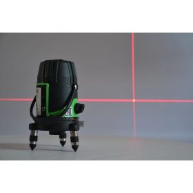 Построитель лазерных плоскостей Zitrek LL1V1H 065-0177-1 (артикул 16506395) – фото 2