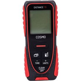 Комплект ADA лазерный уровень cube 2-360 basic edition + лазерный дальномер cosmo 70 А00701 (артикул 25997783) – фото 3
