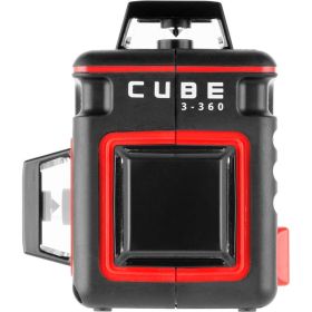 Комплект ADA CUBE 3-360 SPECIAL EDITION А00617 (артикул 16242332) – фото 13