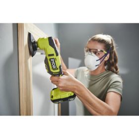Многофункциональный инструмент Ryobi ONE+ 18В RMT18-0 5133005346 (артикул 22911501) – фото 7