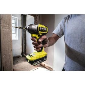 Винтоверт Ryobi RID18X-0 18В 5133004961 (артикул 24424617) – фото 5