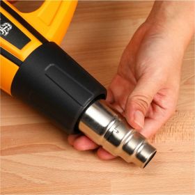 Строительный фен DEKO HG2450 2450 Вт 063-4335 (артикул 23728557) – фото 2