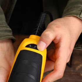Быстрозажимной реноватор DEKO DKOT600 + набор предметов 38 шт. 063-4276 (артикул 20998635) – фото 2