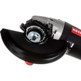 Угловая шлифмашина KEYANG DG-924AVT (артикул 22855107) – фото 10
