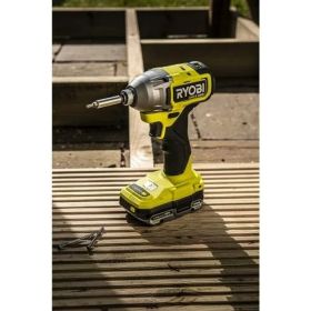 Винтоверт Ryobi RID18X-0 18В 5133004961 (артикул 24424617) – фото 4