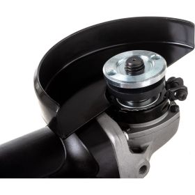 Угловая шлифмашина KEYANG DG-1102C (артикул 15946462) – фото 8