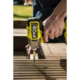 Винтоверт Ryobi RID18X-0 18В 5133004961 (артикул 24424617) – фото 3