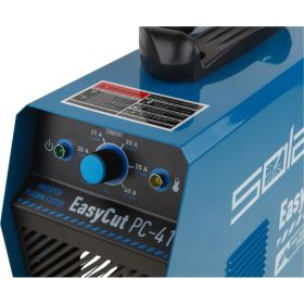Плазморез SOLARIS EasyCut PC-41 (артикул 22822953) – фото 6