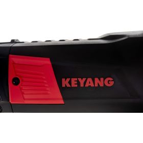 Угловая шлифмашина KEYANG DG230-22 (артикул 15946464) – фото 7