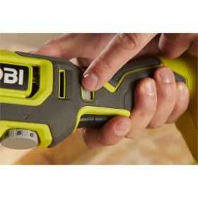Многофункциональный инструмент Ryobi ONE+ 18В RMT18-0 5133005346 (артикул 22911501) – фото 4