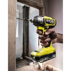 Винтоверт Ryobi RID18X-0 18В 5133004961 (артикул 24424617) – фото 2