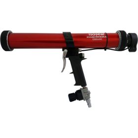 Пневматический пистолет для герметиков Isoseal CSG-600 7300023 (артикул 25947695) – фото 1