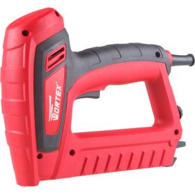 Скобозабивной пистолет WORTEX ES 1053 ES105300011 (артикул 23384343) – фото 1