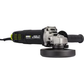 Угловая шлифмашина WORX Professional 760 Вт, 115/125 мм WU744 (артикул 25227183) – фото 1
