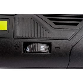 Аккумуляторный бесщеточный реноватор WORX Professional WU690.1, 20В, 2Ач х2, ЗУ 1.2А WU690.1 (артикул 25613805) – фото 15