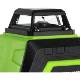 Лазерный 3D уровень TECHNICOM TC-LL35G3D (артикул 26023577) – фото 12