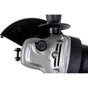 Угловая шлифмашина KEYANG DG125A-750SC (артикул 22855089) – фото 8