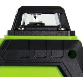 Лазерный 3D уровень TECHNICOM TC-LL35G3D (артикул 26023577) – фото 11