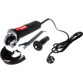 Угловая шлифмашина KEYANG DG125A-750SC (артикул 22855089) – фото 6