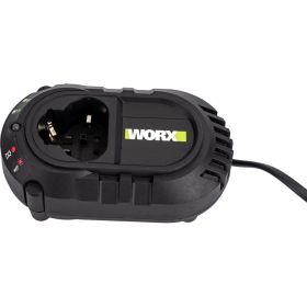 Аккумуляторный ударный бесщеточный винтоверт WORX Professional 12В, 140Нм, 2x2Ач WU132 (артикул 26513966) – фото 13