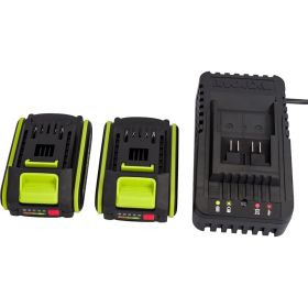 Аккумуляторный бесщеточный реноватор WORX Professional WU690.1, 20В, 2Ач х2, ЗУ 1.2А WU690.1 (артикул 25613805) – фото 11