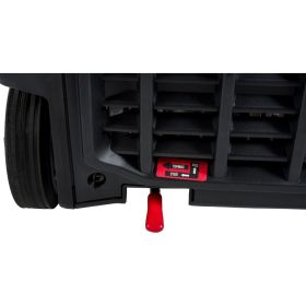 Инверторный генератор Gigant Professional GPIGL-3800E (артикул 24389703) – фото 14