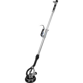 Эксцентриковая сетевая шлифмашина для стен и потолков DEKO DKG1050 1050 Вт 063-2208 (артикул 22809633) – фото 8
