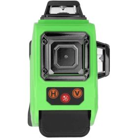 Лазерный нивелир AMO LN 4D-360-5 851704 (артикул 23793081) – фото 14