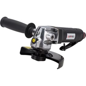 Угловая пневмошлифмашина Byemax BM-5D-6191PS (артикул 16304858) – фото 7