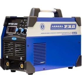 Сварочный инвертор Aurora INTER 255 Mosfet 32559 (артикул 23076573) – фото 9