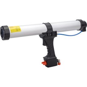 Пневматический пистолет для туб Tools Brother 600 мл BC-1404-600S (артикул 25893653) – фото 5