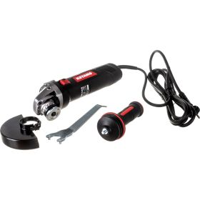 Угловая шлифмашина KEYANG DG125-15S (артикул 22855077) – фото 16