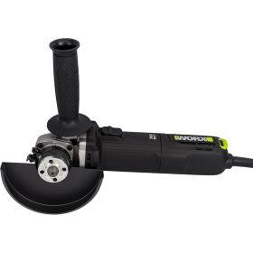 Угловая шлифмашина WORX Professional 760 Вт, 115/125 мм WU744 (артикул 25227183) – фото 12
