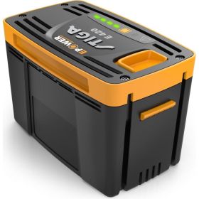 Батарея аккумуляторная E 420 (2.0 Ач; 48 В) STIGA 277012008/ST1 (артикул 16543191) – фото 2