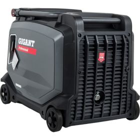 Инверторный генератор Gigant Professional GPIGL-3800E (артикул 24389703) – фото 28