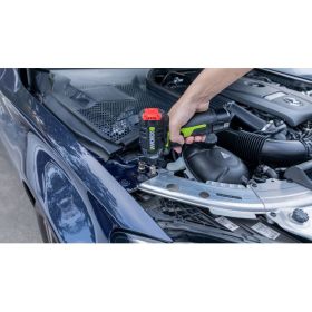 Аккумуляторный ударный бесщеточный винтоверт WORX Professional 12В, 140Нм, 2x2Ач WU132 (артикул 26513966) – фото 5
