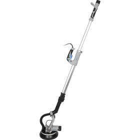 Эксцентриковая сетевая шлифмашина для стен и потолков DEKO DKG1050 1050 Вт 063-2208 (артикул 22809633) – фото 7