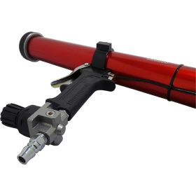 Пневматический пистолет для герметиков Isoseal CSG-600 7300023 (артикул 25947695) – фото 8