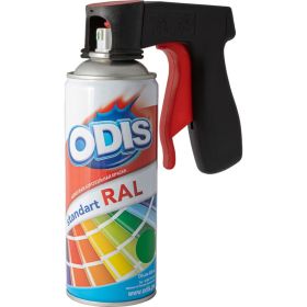 Пистолетный держатель для аэрозольных баллонов ODIS Ds1110 (артикул 25850531) – фото 2